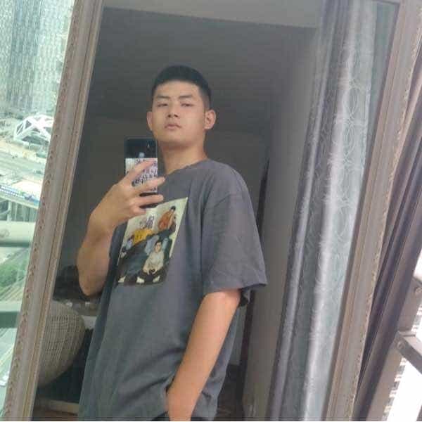 35岁岁贵州单身帅哥 - 临沧吉缘网