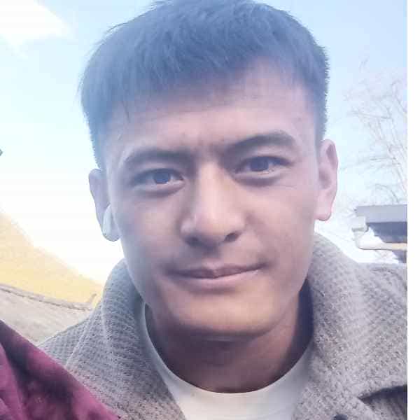 34岁岁云南单身帅哥 - 临沧吉缘网