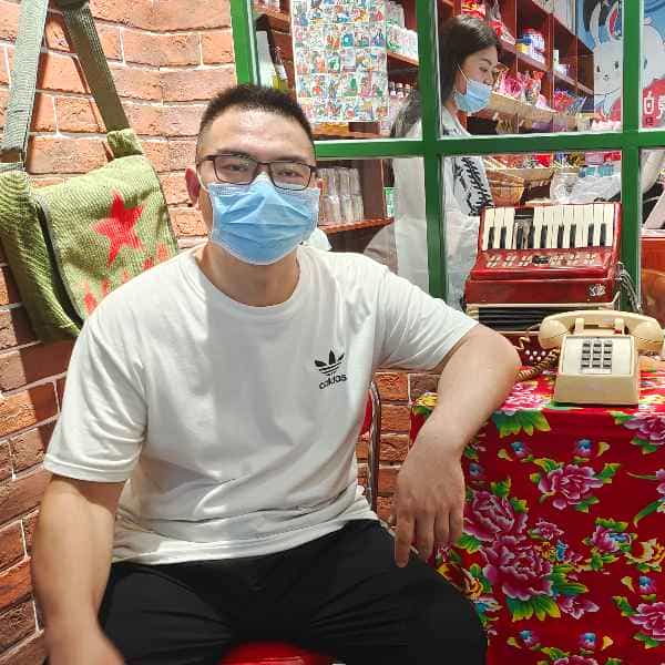 39岁岁河北单身帅哥 - 临沧吉缘网
