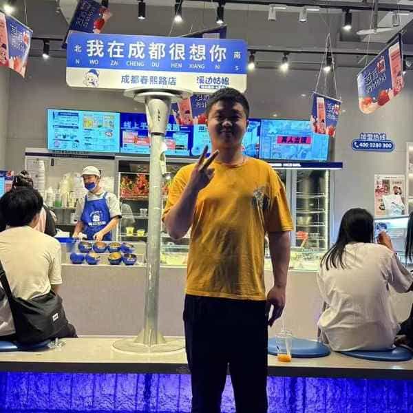 28岁岁浙江单身帅哥 - 临沧吉缘网