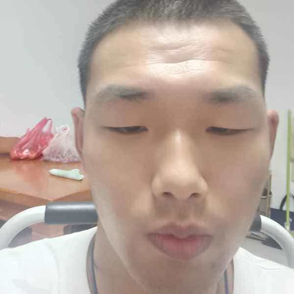 30岁岁河北单身帅哥 - 临沧吉缘网
