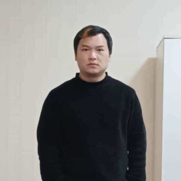 33岁岁四川单身帅哥 - 临沧吉缘网
