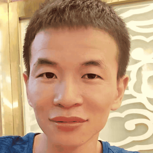39岁岁广东单身帅哥 - 临沧吉缘网