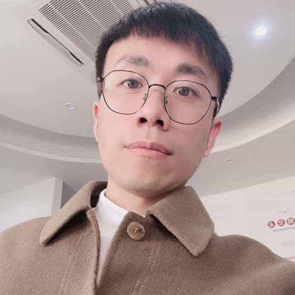 38岁岁浙江单身帅哥 - 临沧吉缘网