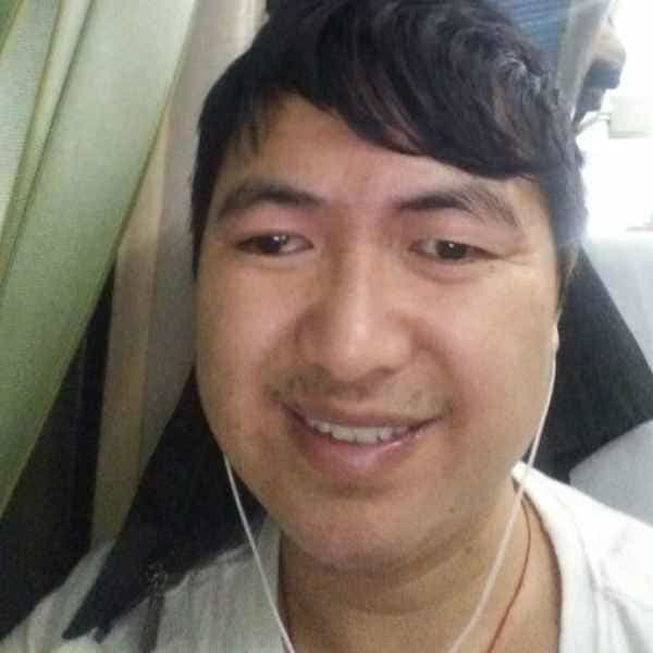 40岁岁湖南单身帅哥 - 临沧吉缘网
