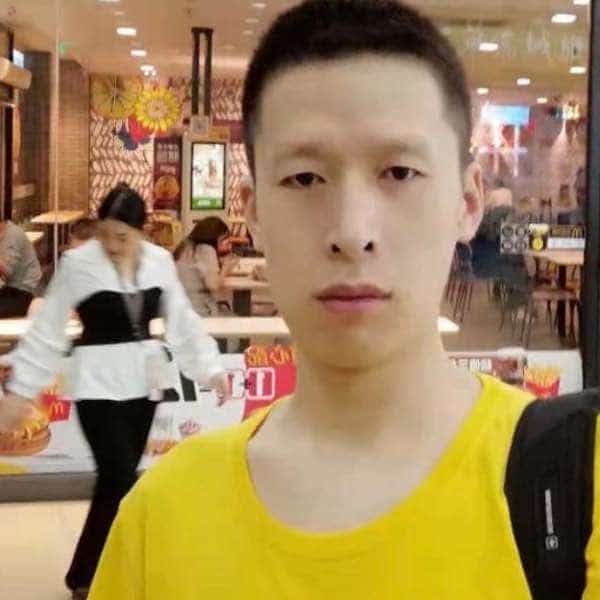 38岁岁陕西单身帅哥 - 临沧吉缘网