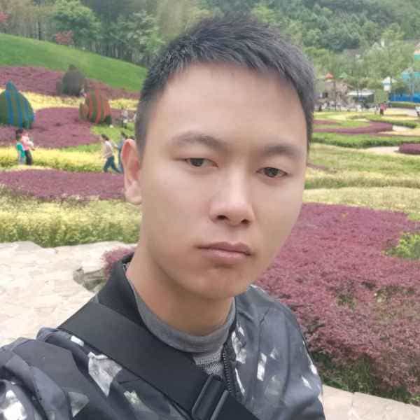 30岁岁四川单身帅哥 - 临沧吉缘网