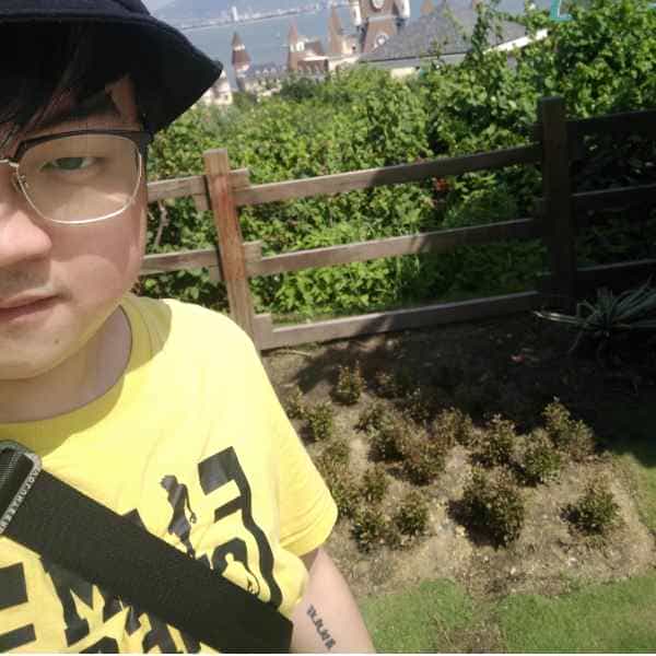 29岁岁湖南单身帅哥 - 临沧吉缘网