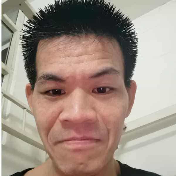 38岁岁广东单身帅哥 - 临沧吉缘网