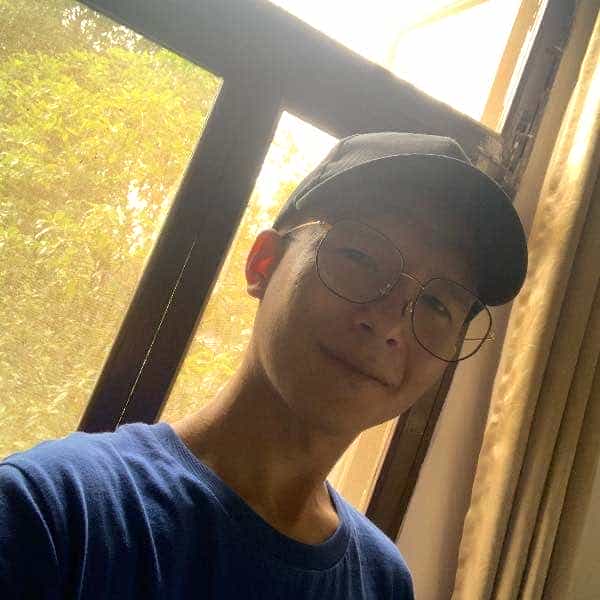 34岁岁山东单身帅哥 - 临沧吉缘网