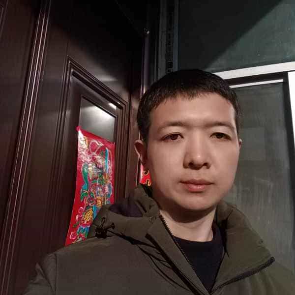 30岁岁河南单身帅哥 - 临沧吉缘网