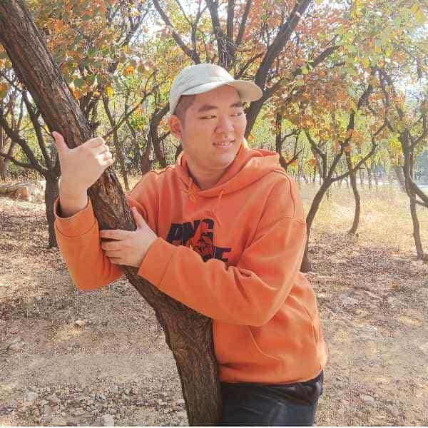 27岁岁山东单身帅哥 - 临沧吉缘网