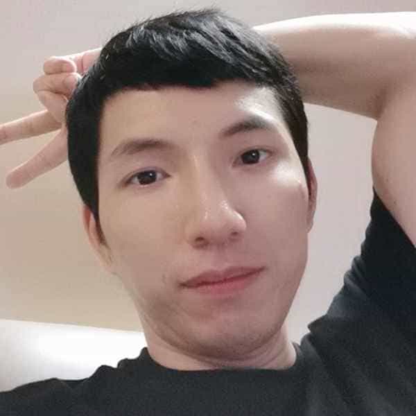 35岁岁广东单身帅哥 - 临沧吉缘网