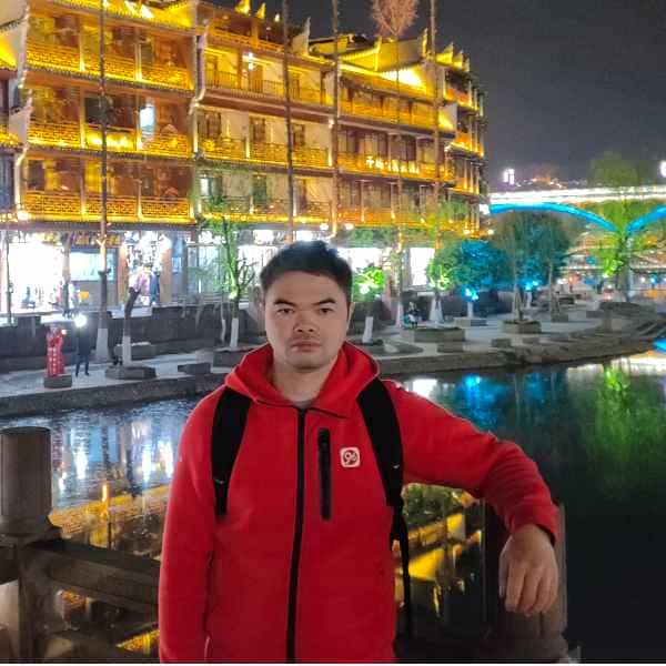 39岁岁广东单身帅哥 - 临沧吉缘网