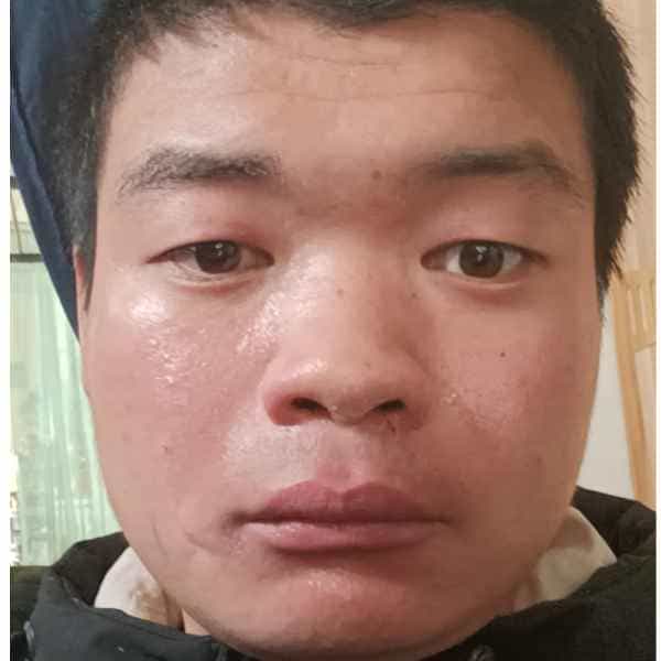 30岁岁河南单身帅哥 - 临沧吉缘网