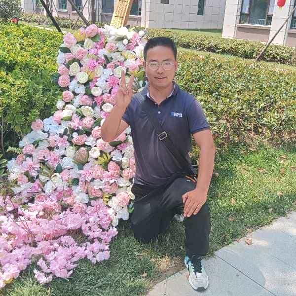 38岁岁山东单身帅哥 - 临沧吉缘网