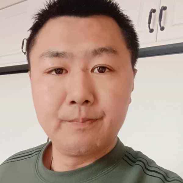 37岁岁山东单身帅哥 - 临沧吉缘网