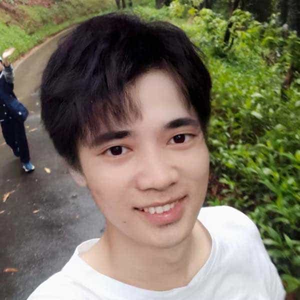 27岁岁广东单身帅哥 - 临沧吉缘网