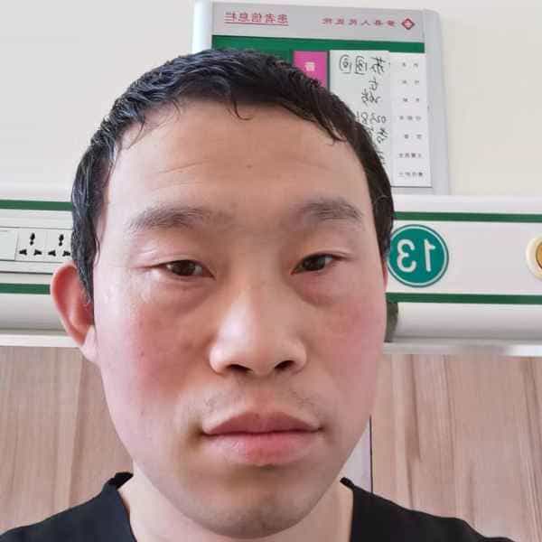 39岁岁河北单身帅哥 - 临沧吉缘网