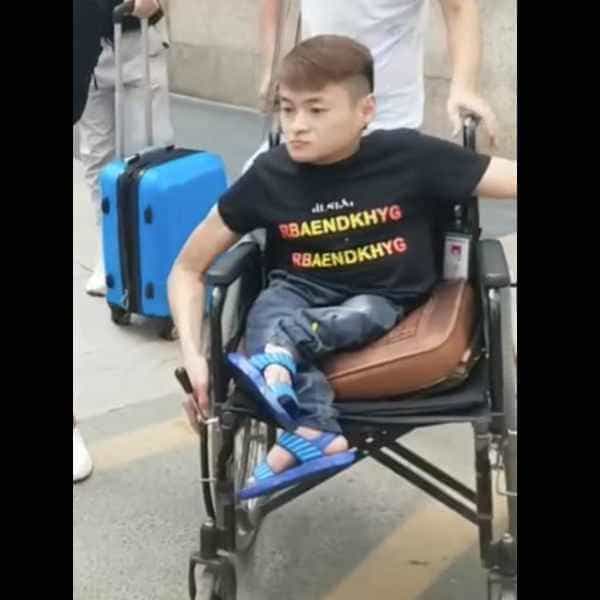 31岁岁广西单身帅哥 - 临沧吉缘网