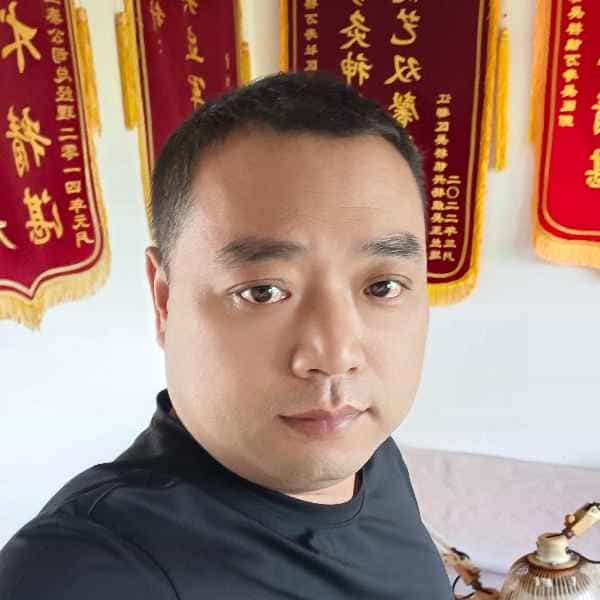 44岁岁江苏单身帅哥 - 临沧吉缘网
