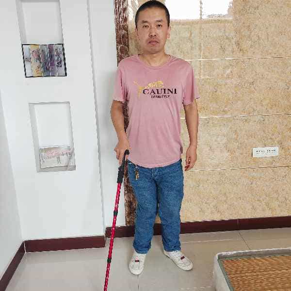 36岁岁山西单身帅哥 - 临沧吉缘网