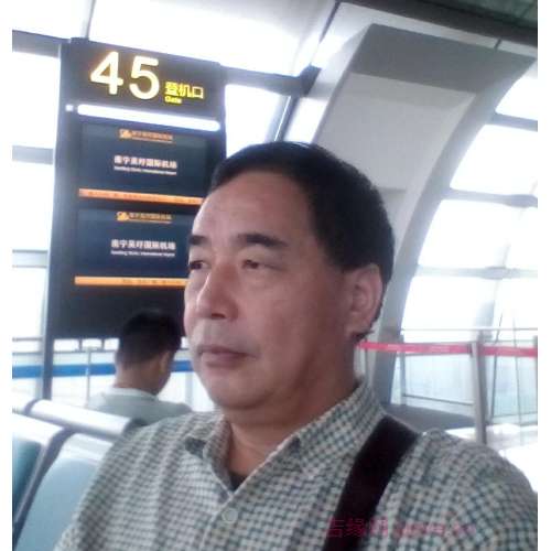 51岁岁广西单身帅哥 - 临沧吉缘网