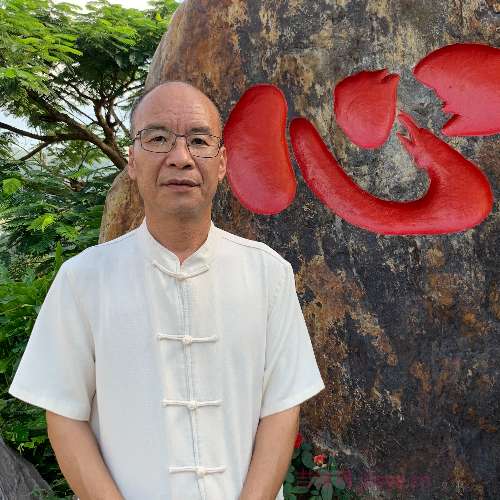 60岁岁广东单身帅哥 - 临沧吉缘网