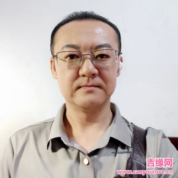 39岁岁河北单身帅哥 - 临沧吉缘网
