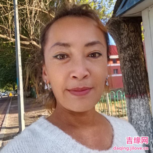 51岁岁黑龙江单身美女 - 临沧吉缘网