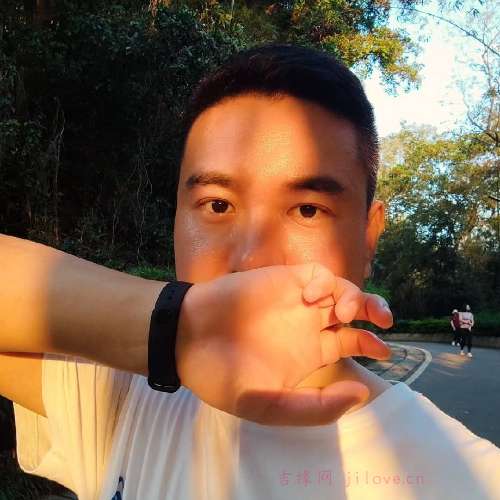 39岁岁广东单身帅哥 - 临沧吉缘网