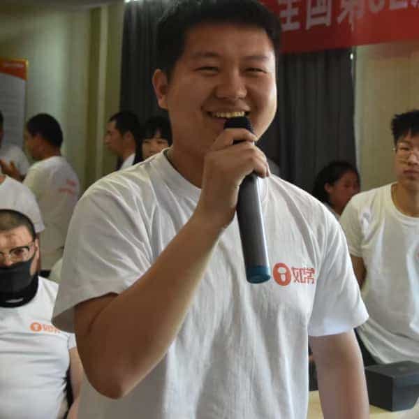 29岁岁山西单身帅哥 - 临沧吉缘网