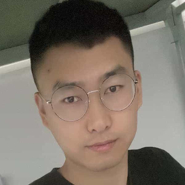 31岁岁广东单身帅哥 - 临沧吉缘网