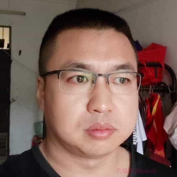 38岁岁湖南单身帅哥 - 临沧吉缘网