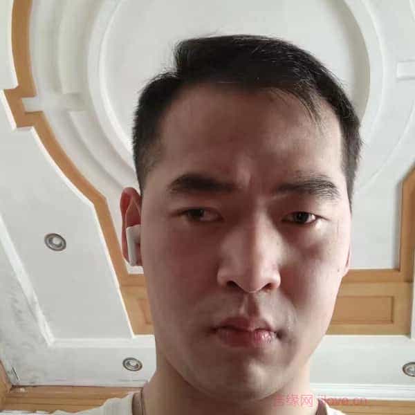 31岁岁河南单身帅哥 - 临沧吉缘网