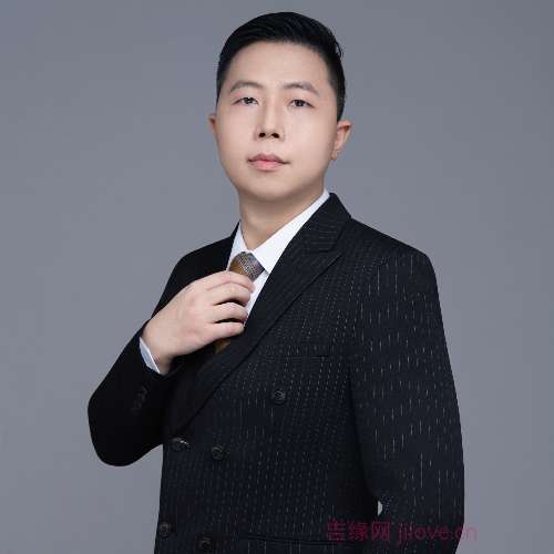 33岁岁广东单身帅哥 - 临沧吉缘网