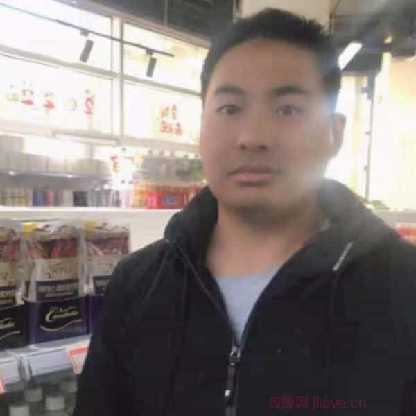 35岁岁北京单身帅哥 - 临沧吉缘网