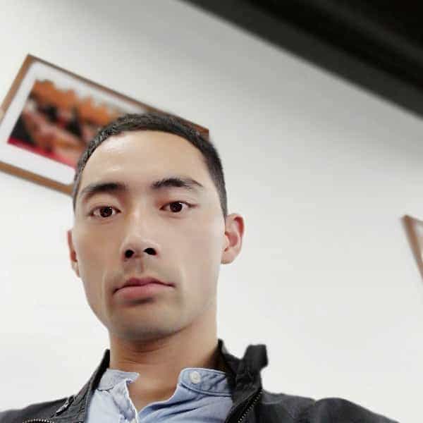 35岁岁山西单身帅哥 - 临沧吉缘网