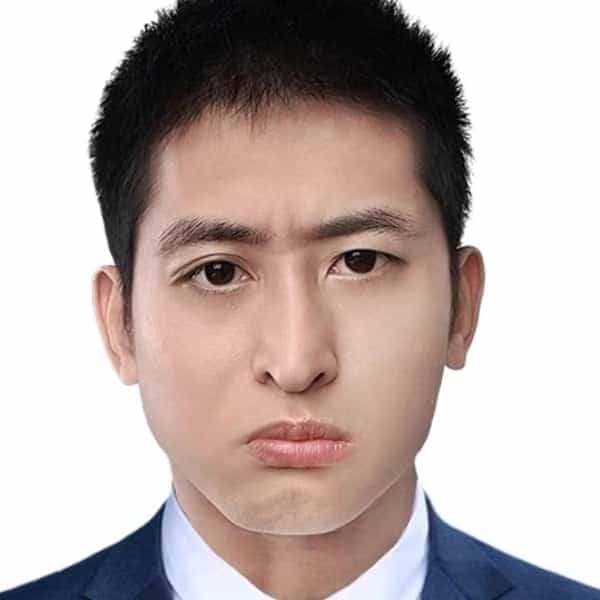 34岁岁湖南单身帅哥 - 临沧吉缘网