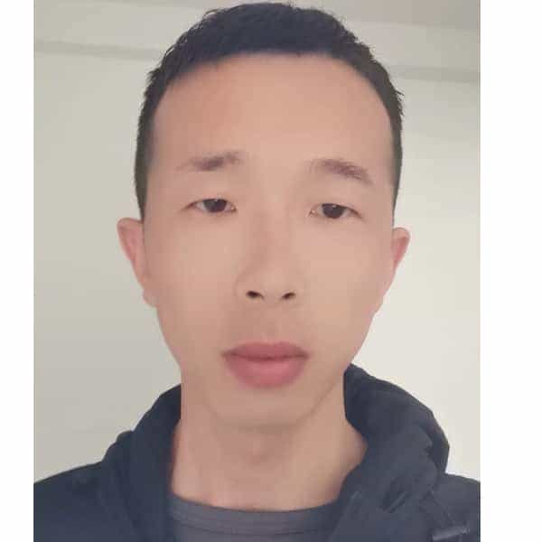 32岁岁山东单身帅哥 - 临沧吉缘网