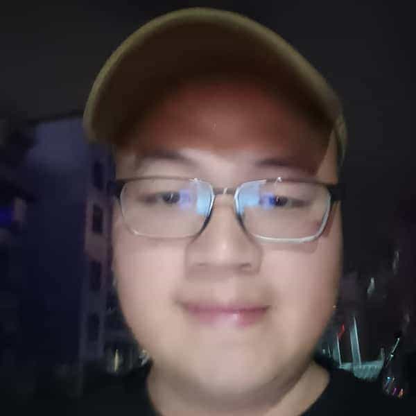 33岁岁湖北单身帅哥 - 临沧吉缘网