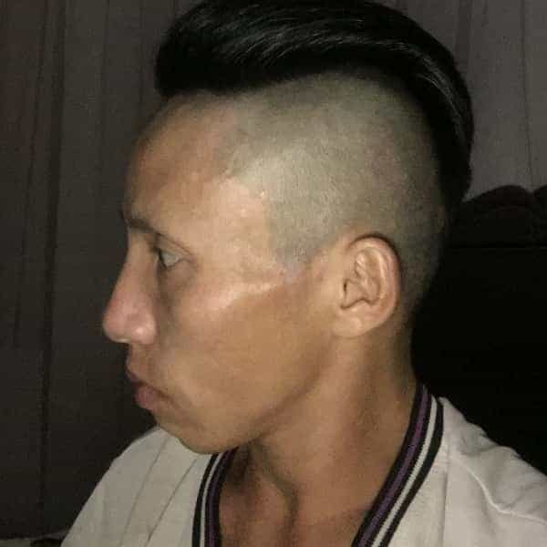39岁岁广东单身帅哥 - 临沧吉缘网