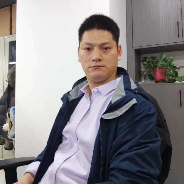 39岁岁河南单身帅哥 - 临沧吉缘网