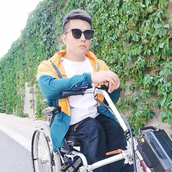 38岁岁江苏单身帅哥 - 临沧吉缘网