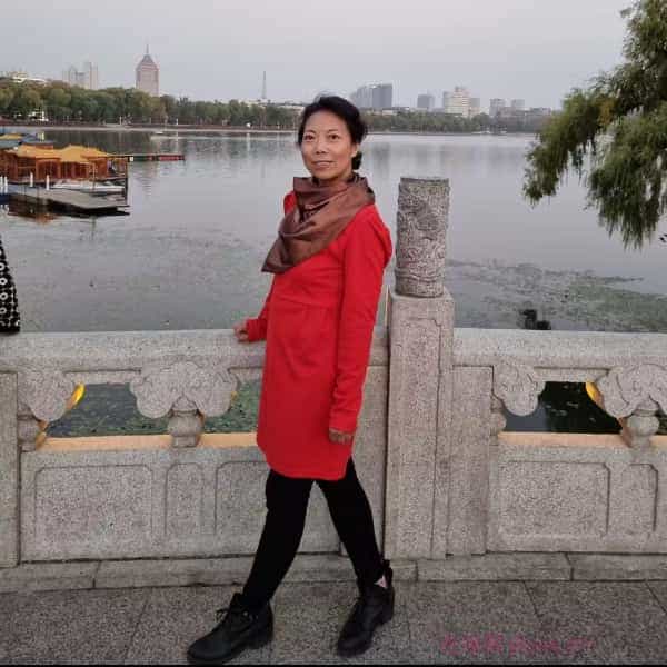 53岁岁吉林单身美女 - 临沧吉缘网