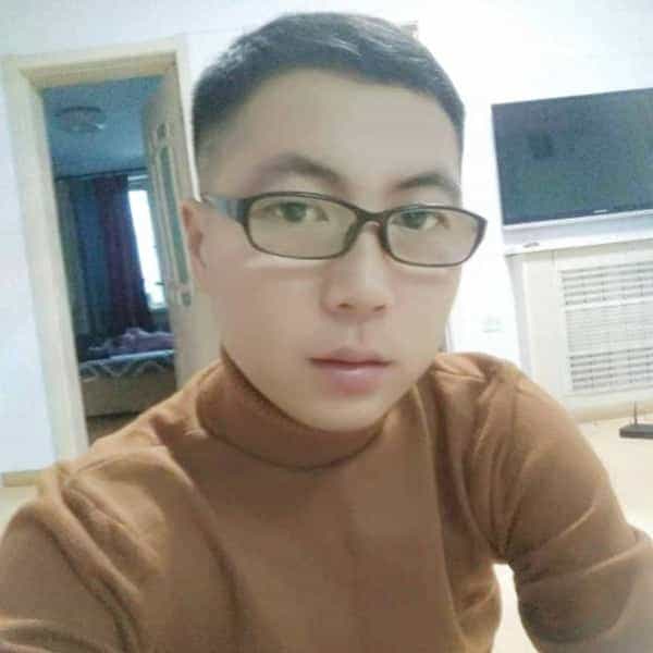 35岁岁辽宁单身帅哥 - 临沧吉缘网