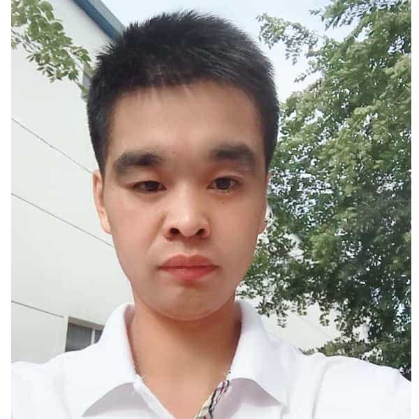 35岁岁河北单身帅哥 - 临沧吉缘网