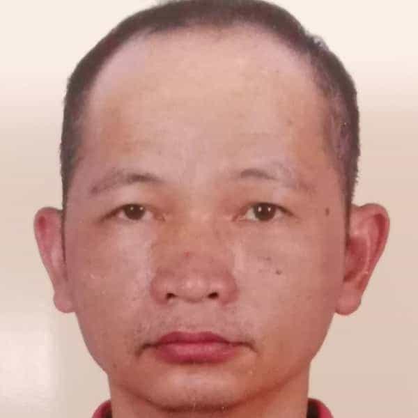 35岁岁广东单身帅哥 - 临沧吉缘网