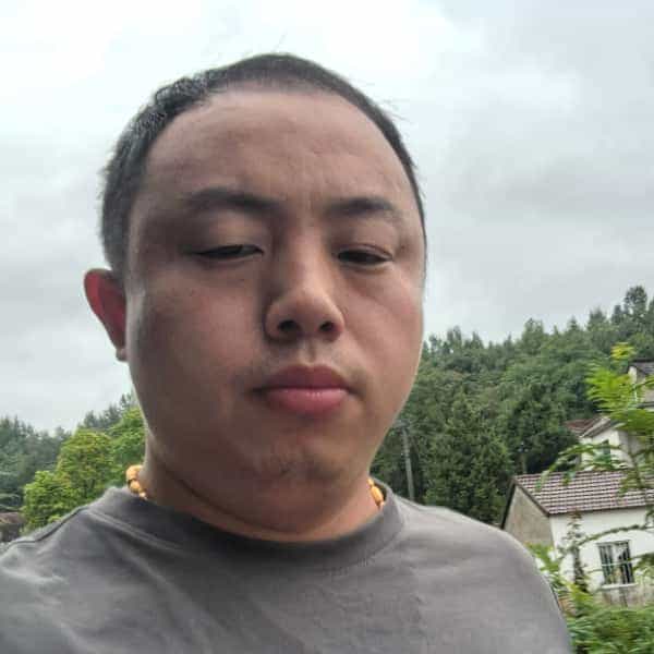 34岁岁安徽单身帅哥 - 临沧吉缘网