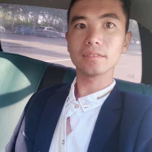 31岁岁山东单身帅哥 - 临沧吉缘网